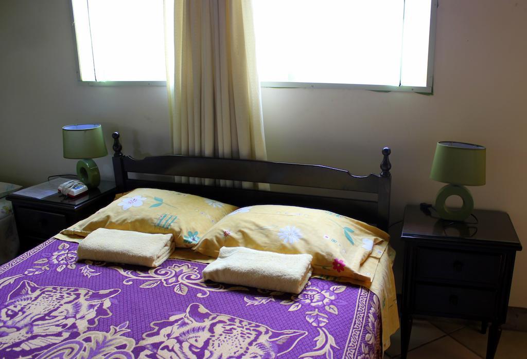Bed and Breakfast Huaranjapo Эль-Кармен Номер фото